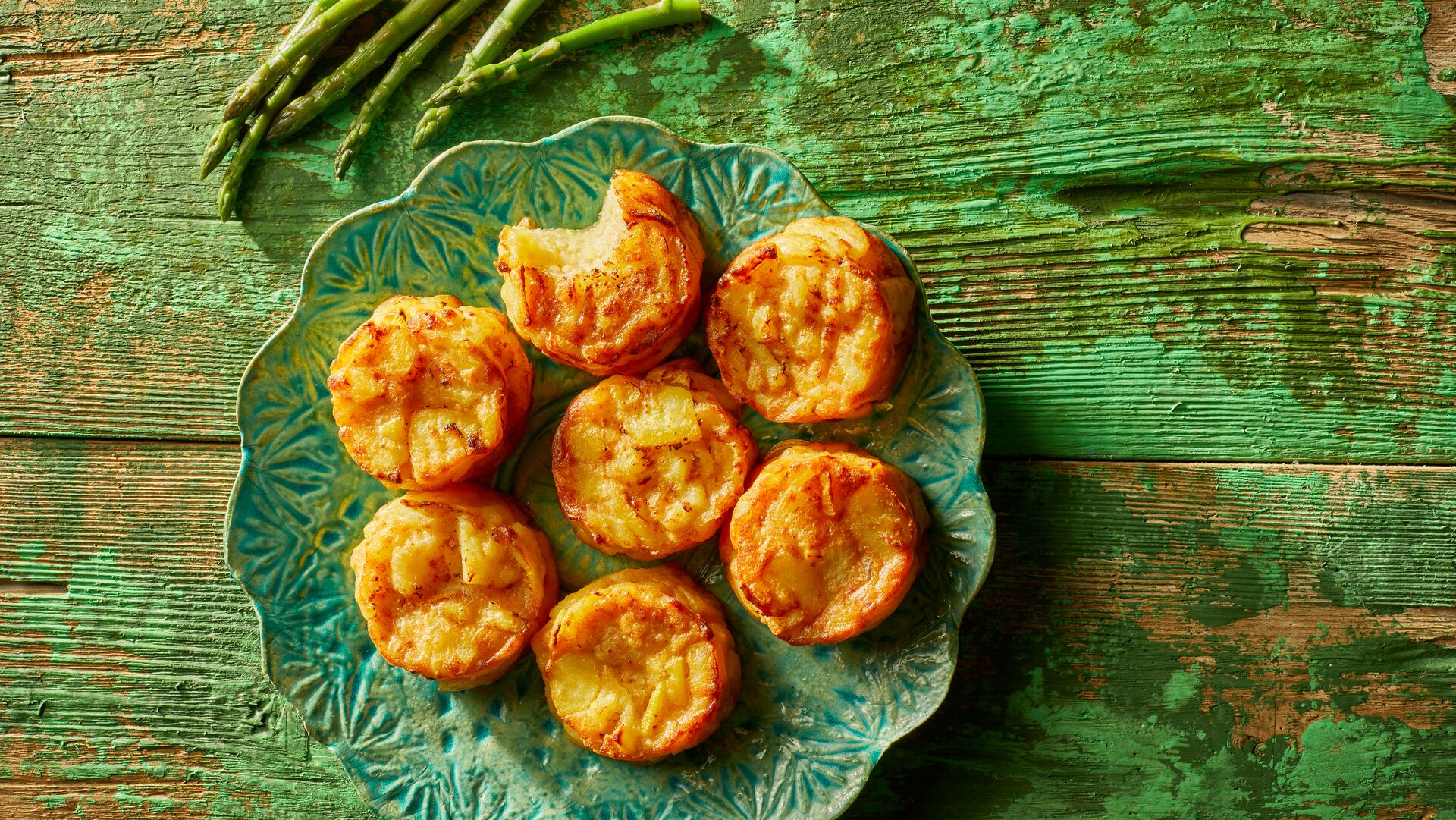 One-for-all Gratin | Gratins | Aviko Foodservice