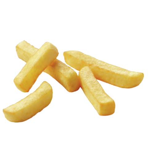 Pommes Frites 14 mm | Diepvriesfriet | Aviko Foodservice