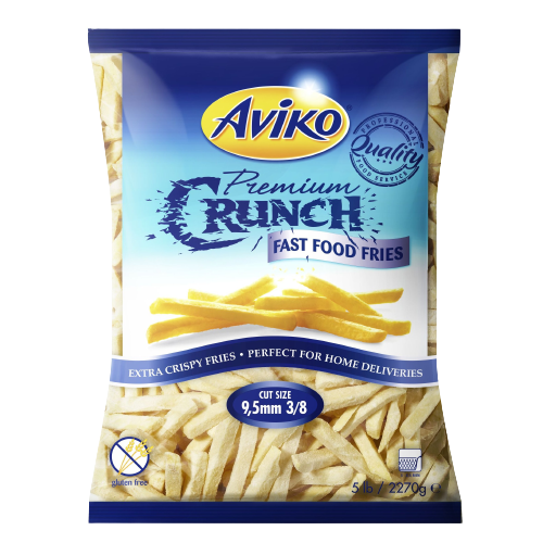 aviko chips
