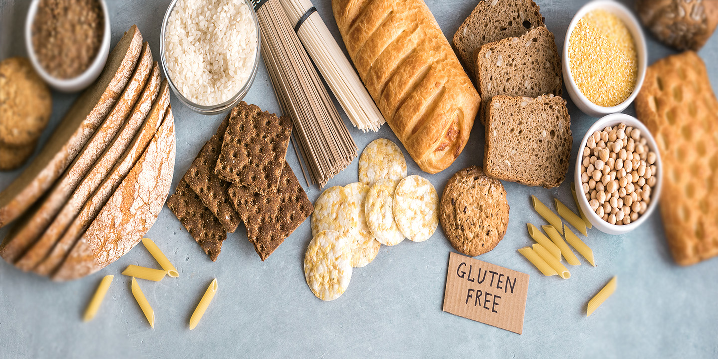 Gluten Free Goodness: Tips for Serving Customers with Special Dietary Needs